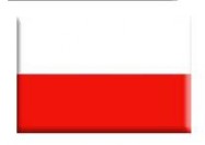 bandera polonia
