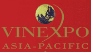 Logo Vinexpo Asia