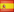 Bandera espa�ola