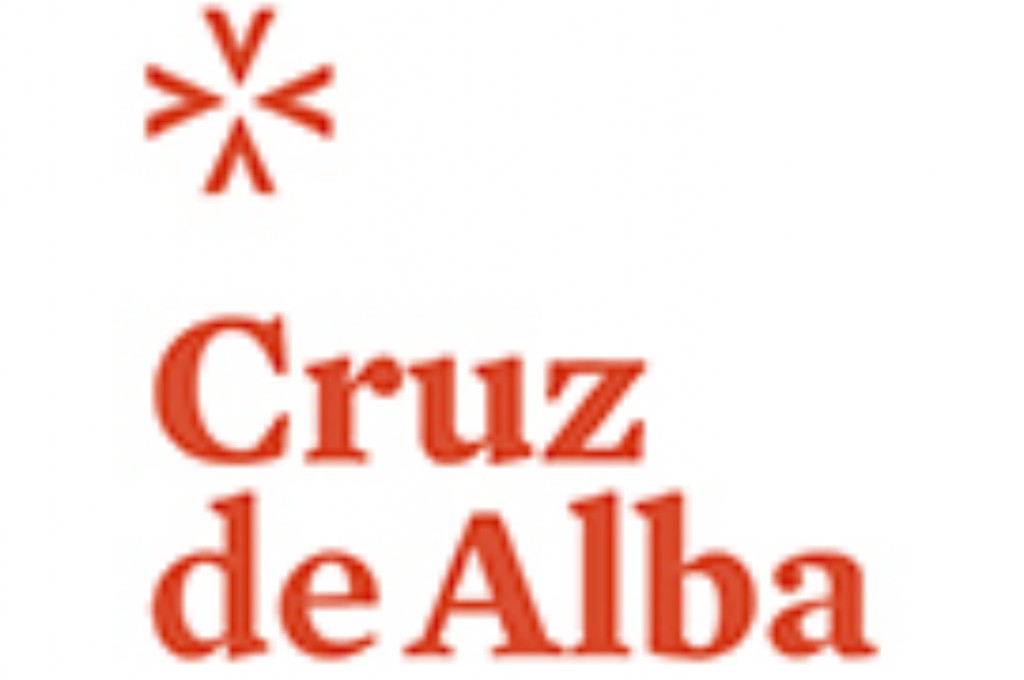 Cruz De Alba