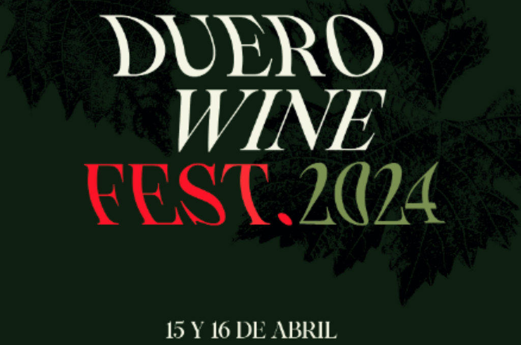 Duero Wine Fest 2024