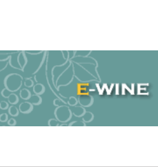 E-wine