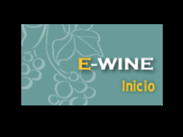 E-wine