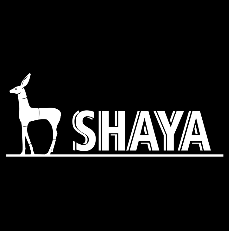logo Shaya