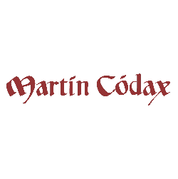 MARTIN CODAX