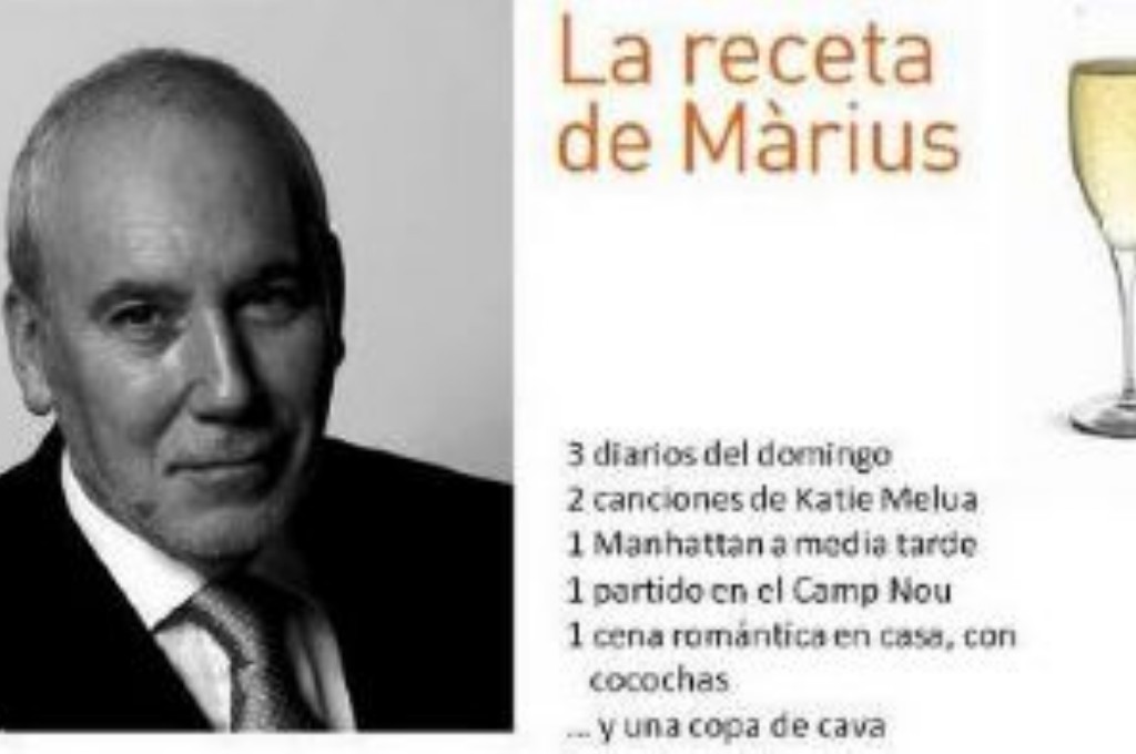 Marius Carol