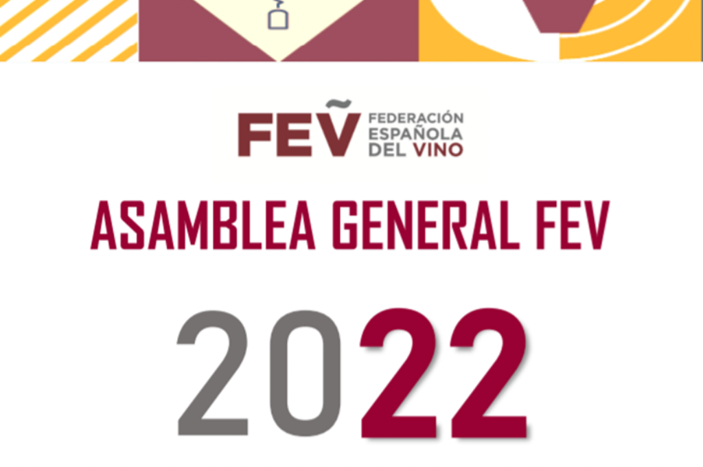 Asamblea General FEV 2022