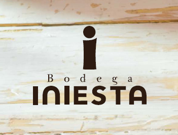 Logo Bodega Iniesta
