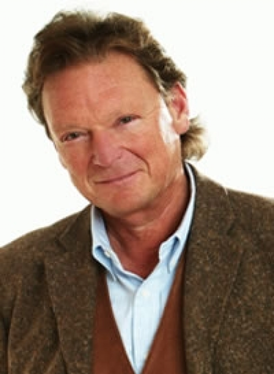Nicolai Worm, presidente del Wine Information Council