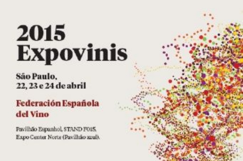 Expovinis 2015
