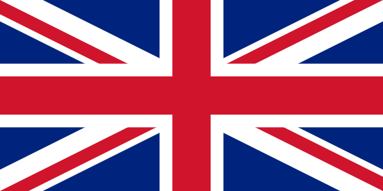 Bandera _UK