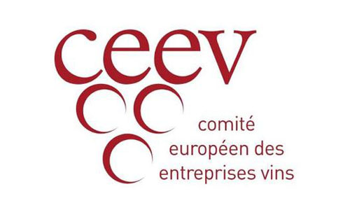 Logo CEEV