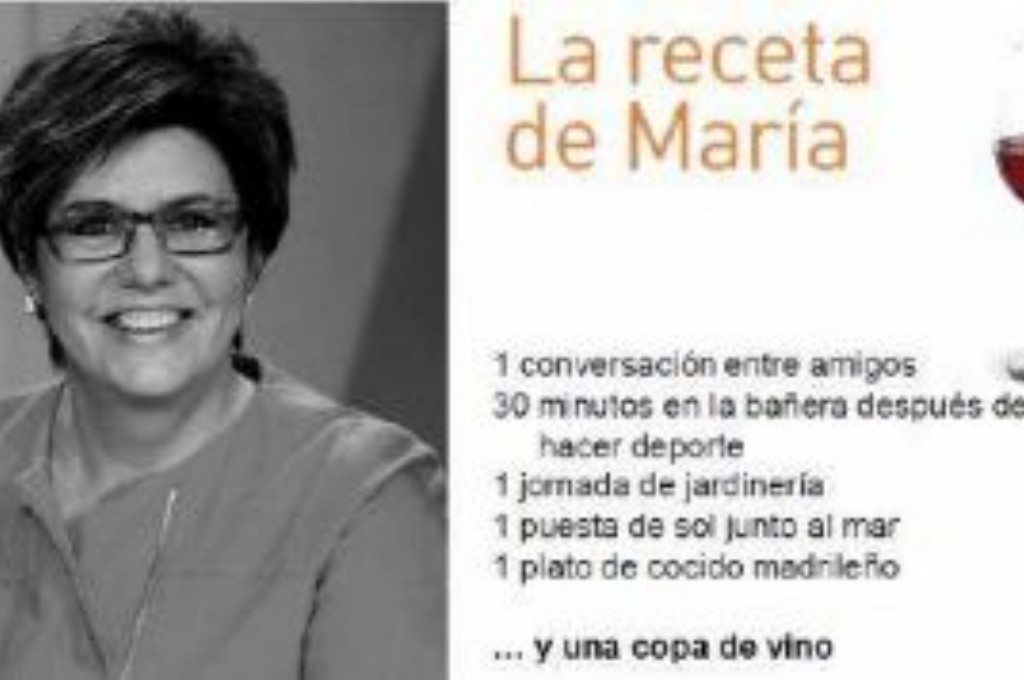 Maria Escario