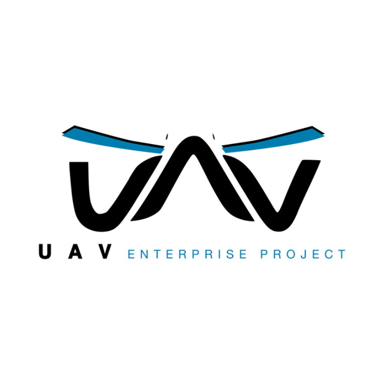 logo uav
