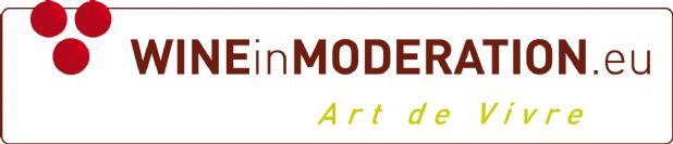 Logo Wine in Moderation