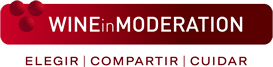 Logo de la web Wine in Moderation