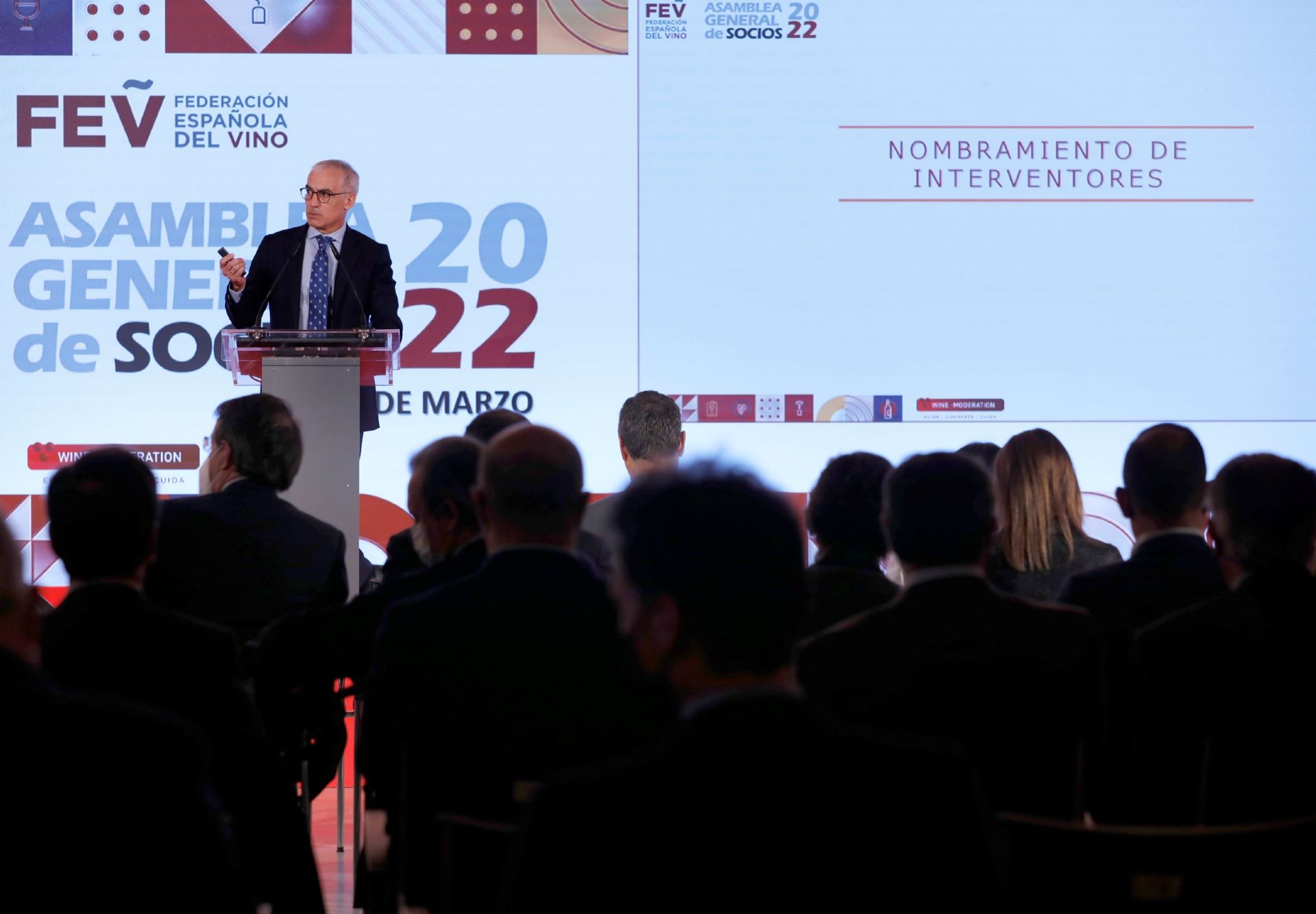 Asamblea General 2022