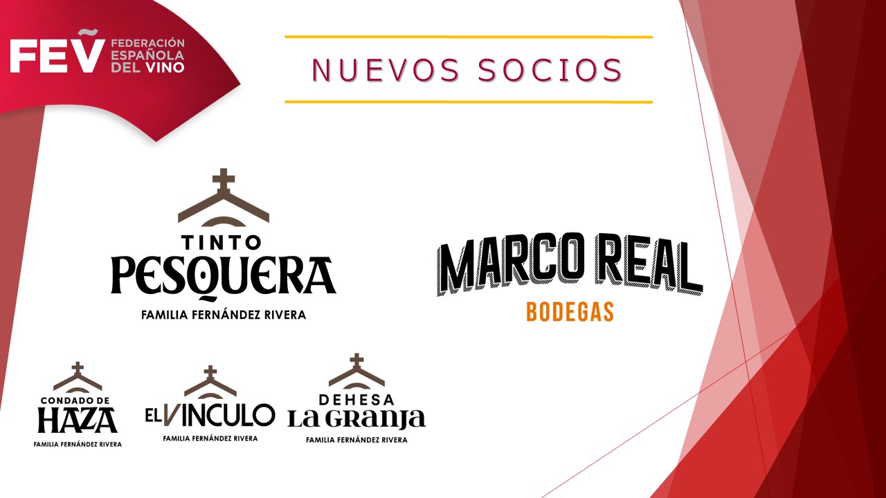 NUEVOS SOCIOS 2021