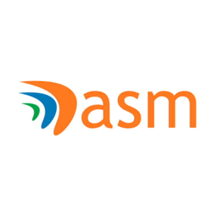 logo ams