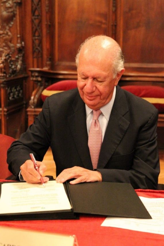 Ricardo Lagos