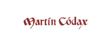 Martin Codax