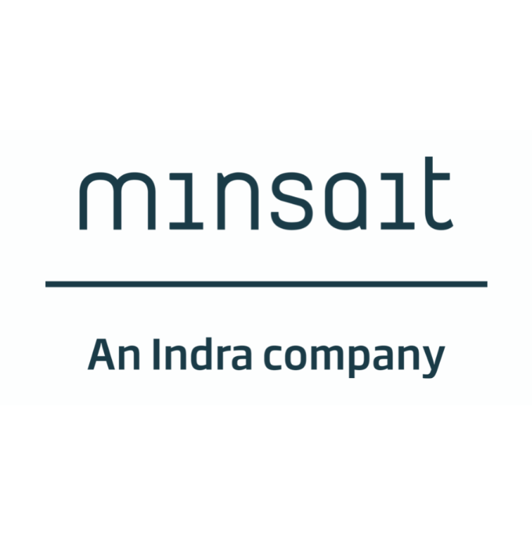 logo minsait
