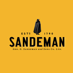 Sandeman Porto