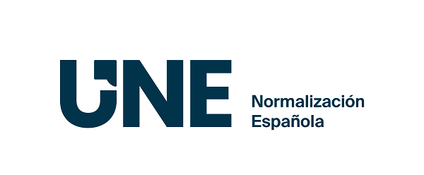 une