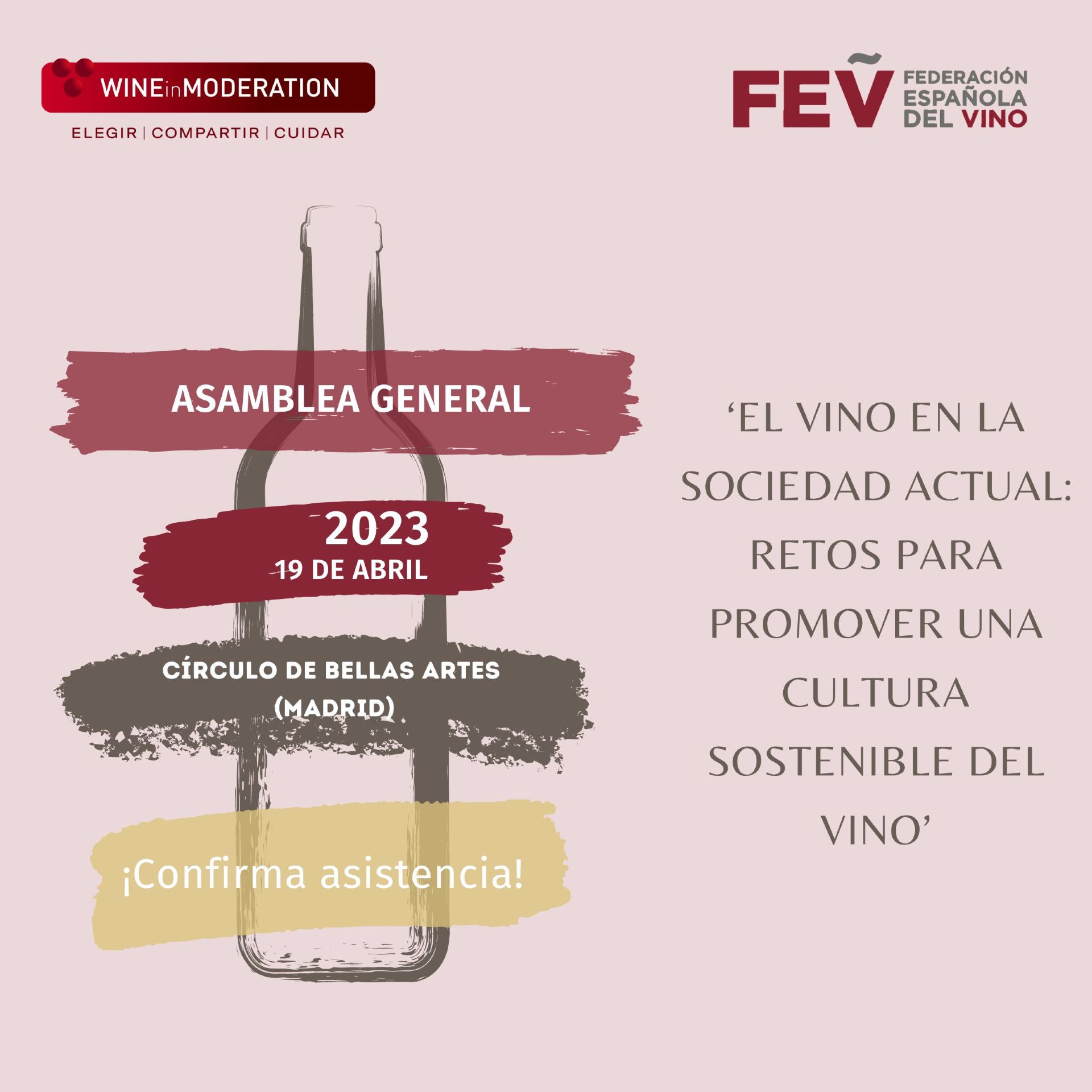 Asamblea general