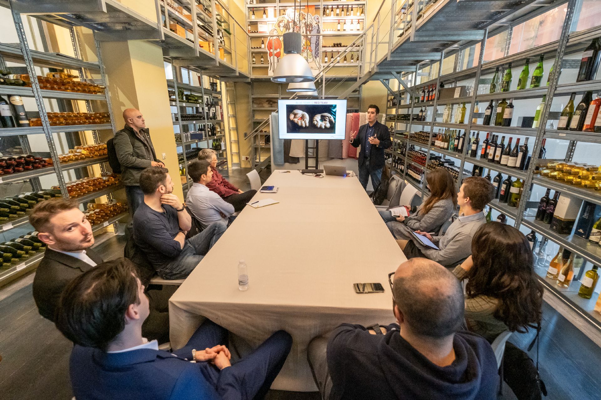 Wine Next Generation