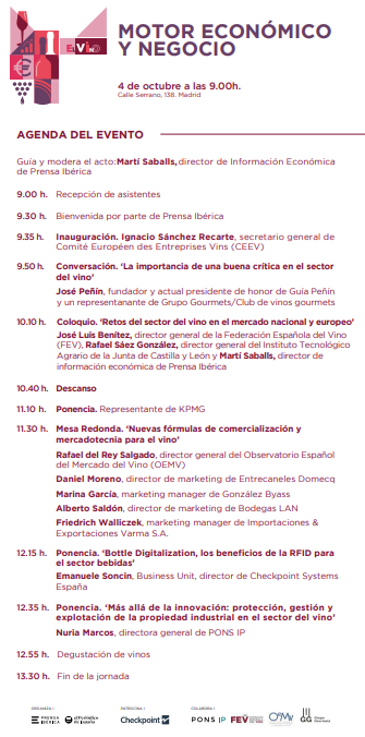 Prensa ibrica
