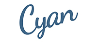 Cyan