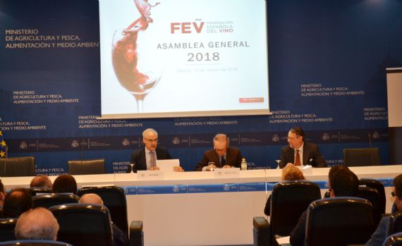 Asamblea 18 2