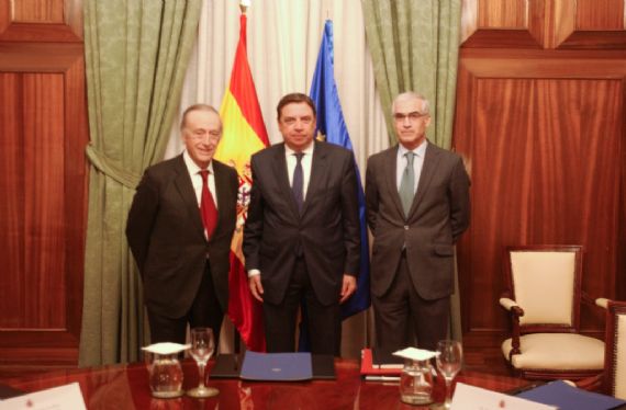 reunion ministro
