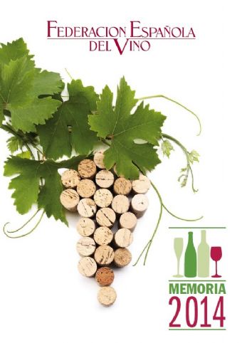 Memoria actividades FEV 2014