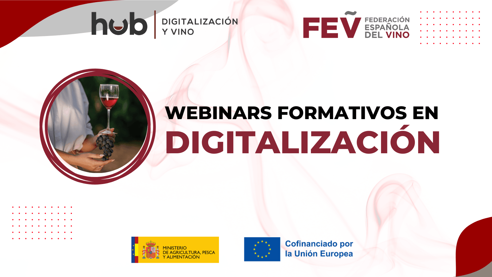 Imagen de noticia WINEXT: Ciclo de Webinars (Primavera / Verano 2026)