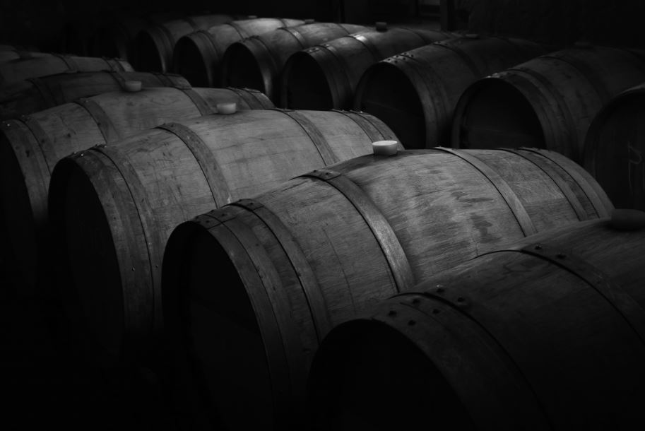 barricas