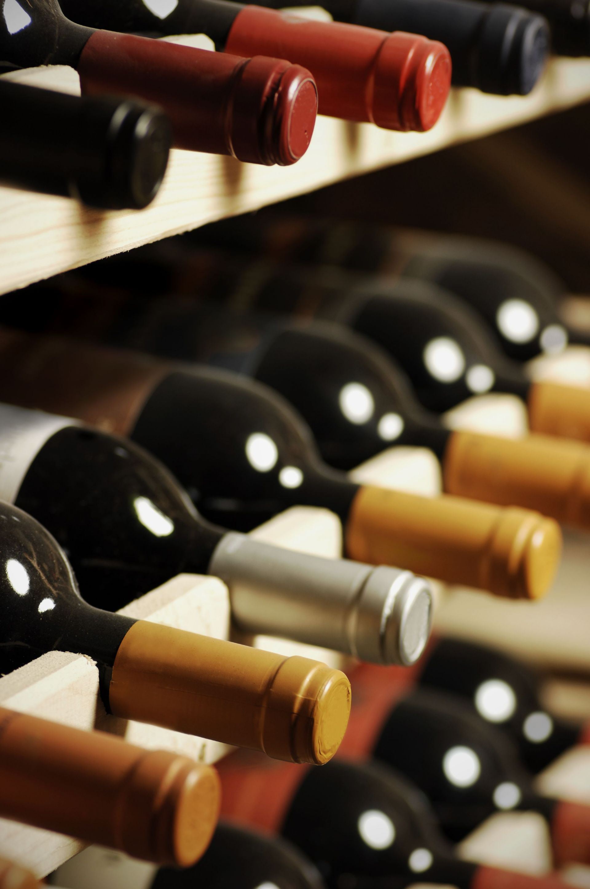 uva vino