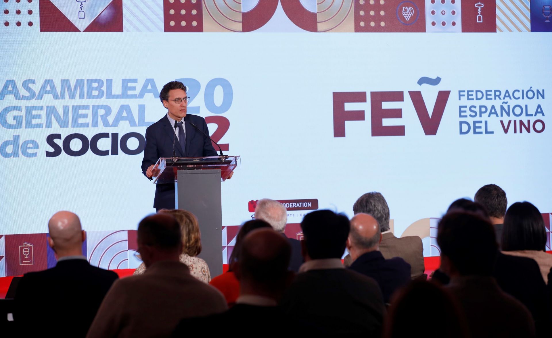 Asamblea General 2022