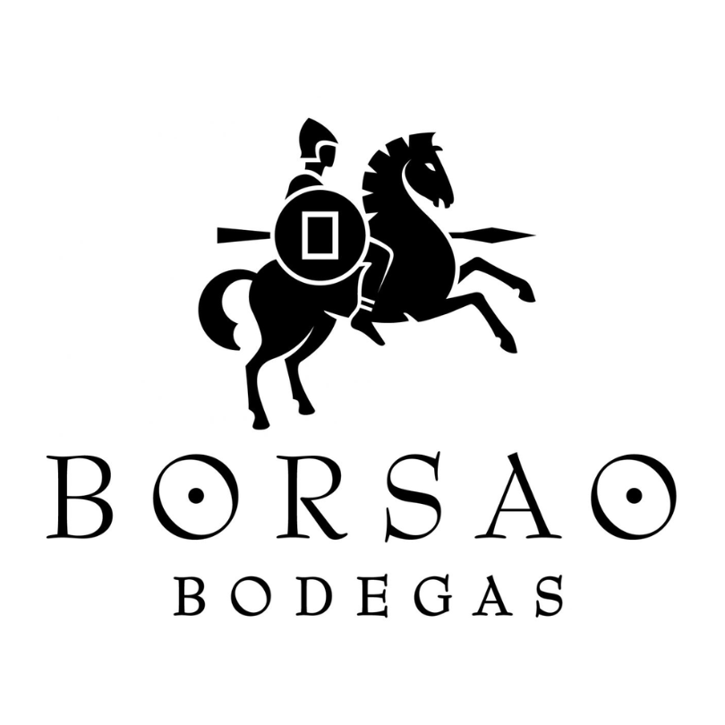 Bodegas borsao
