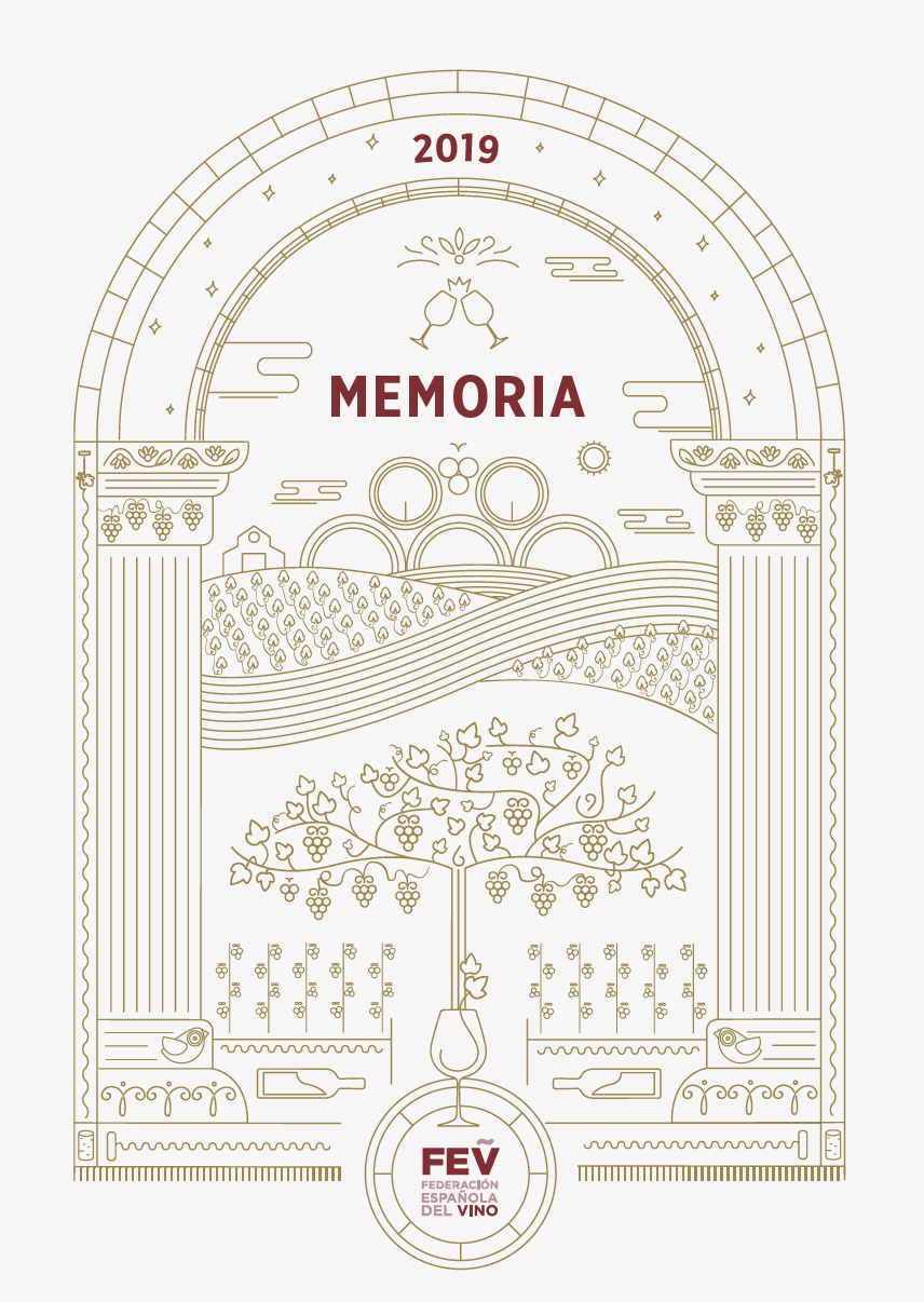 Portada memoria 2019