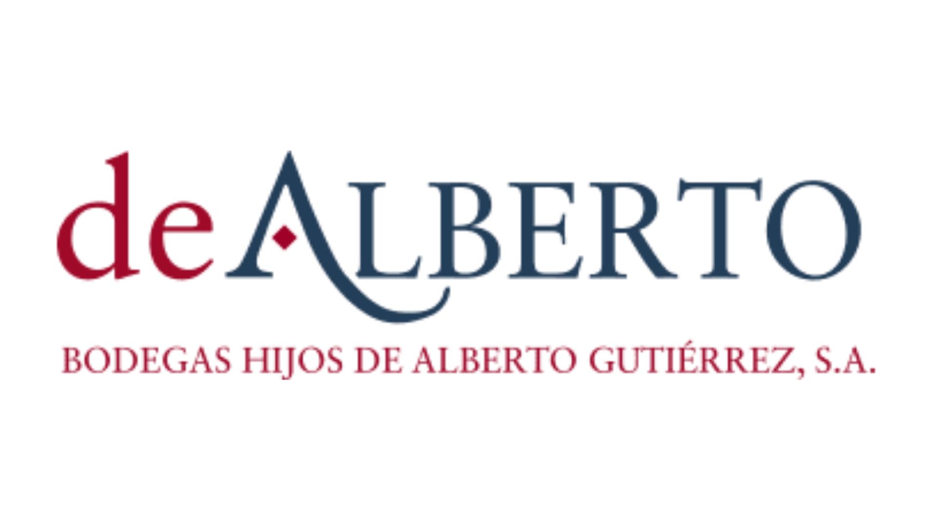 Bodegas de Alberto