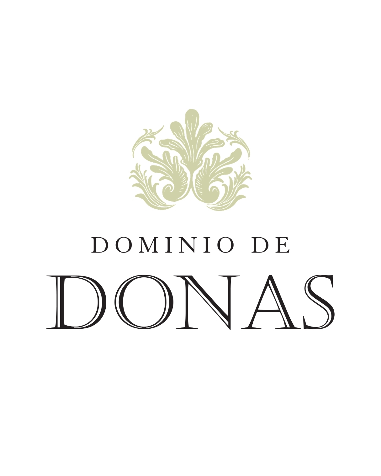 DOMINIO DE DONAS