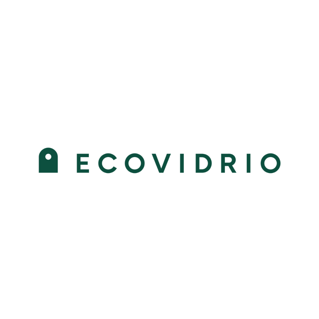 Logo Ecovidrio