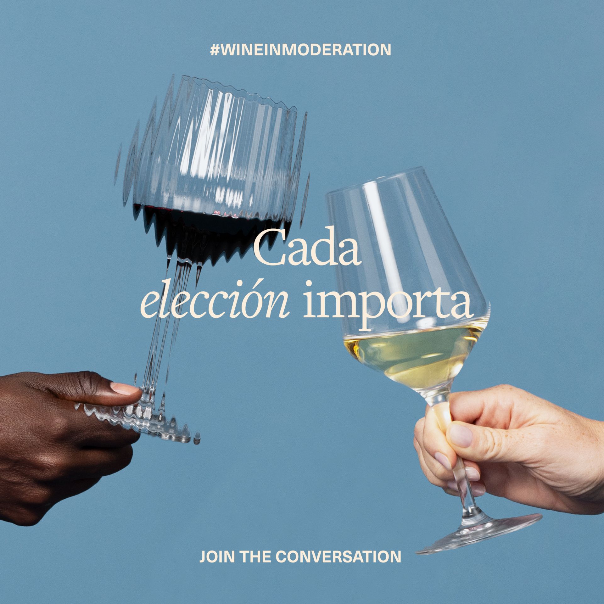 Cada eleccin importa