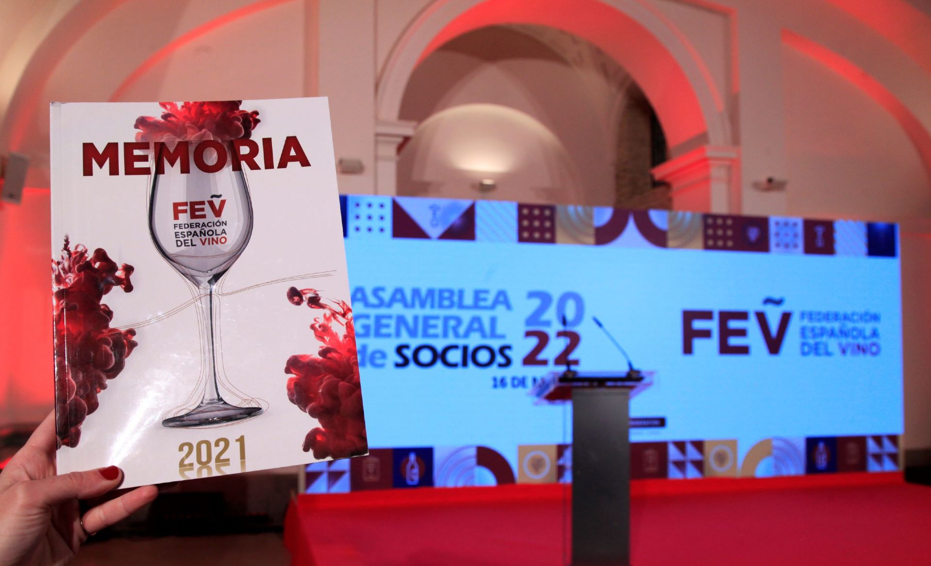Asamblea General 2022
