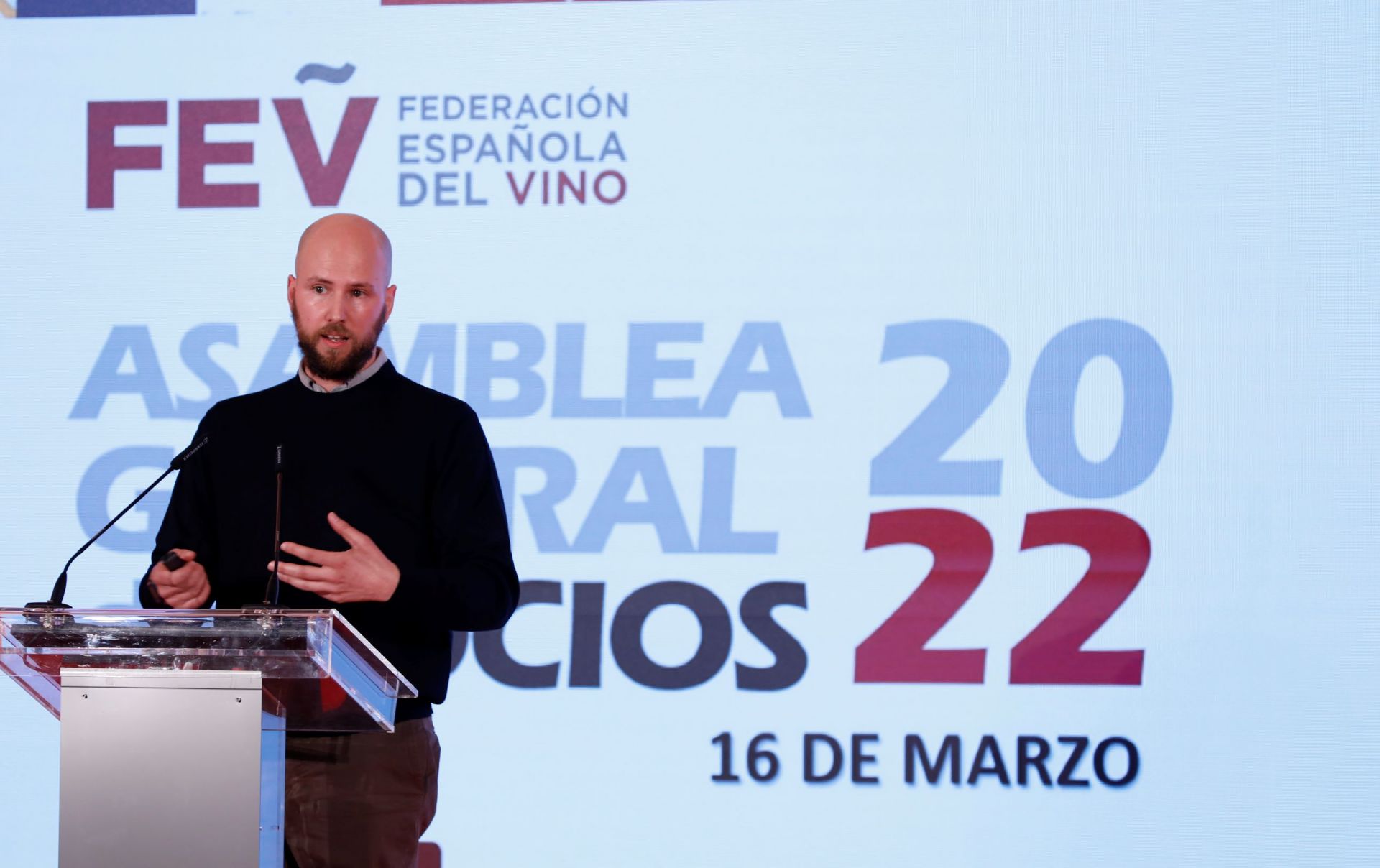 Asamblea General 2022