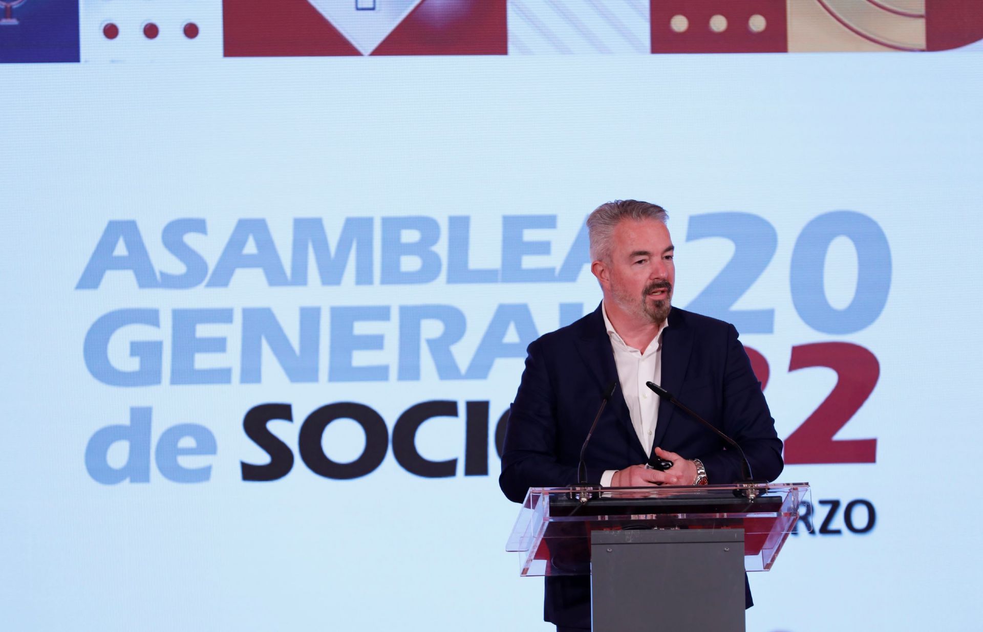 Asamblea General 2022