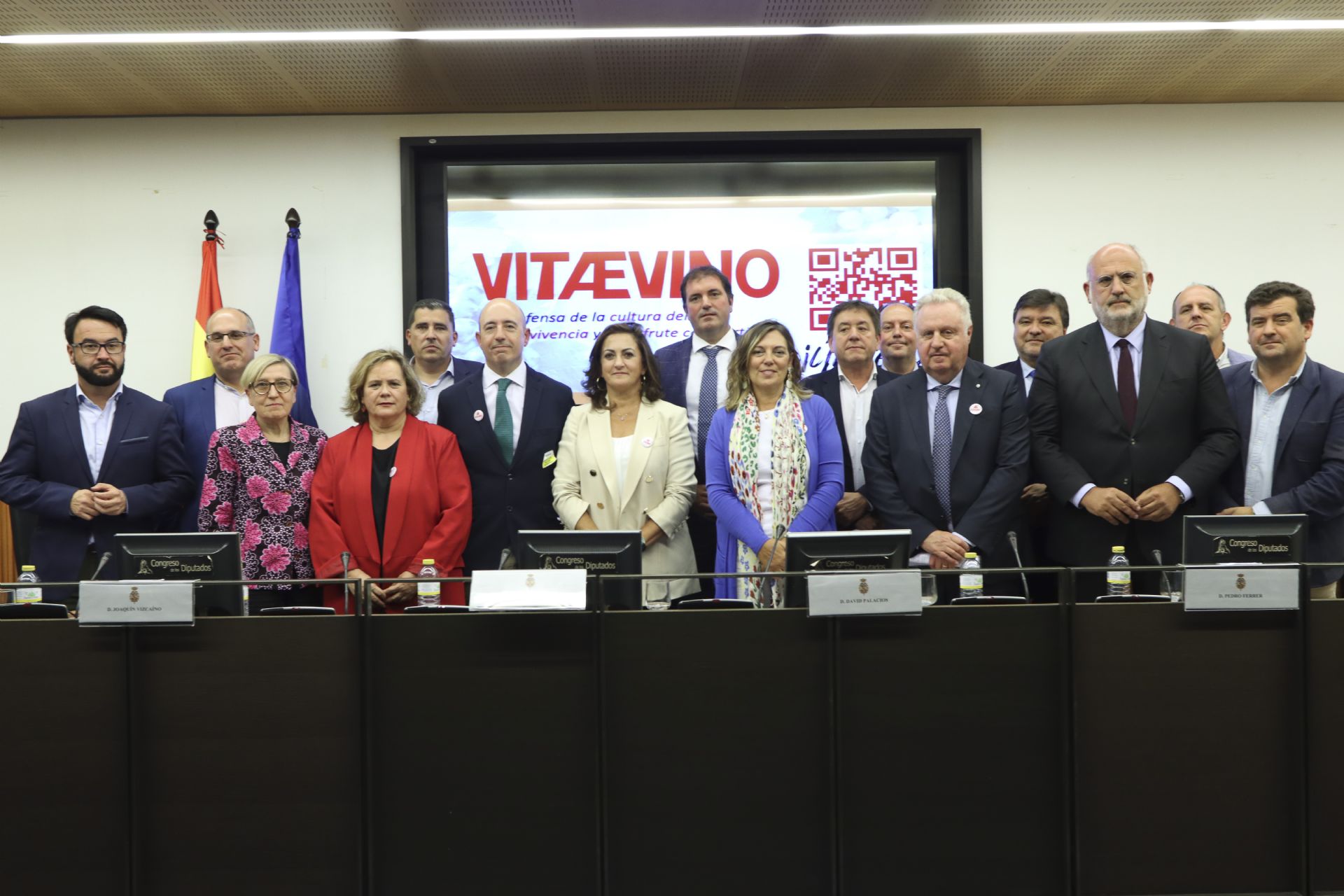 Foto Familia VITAEVINO