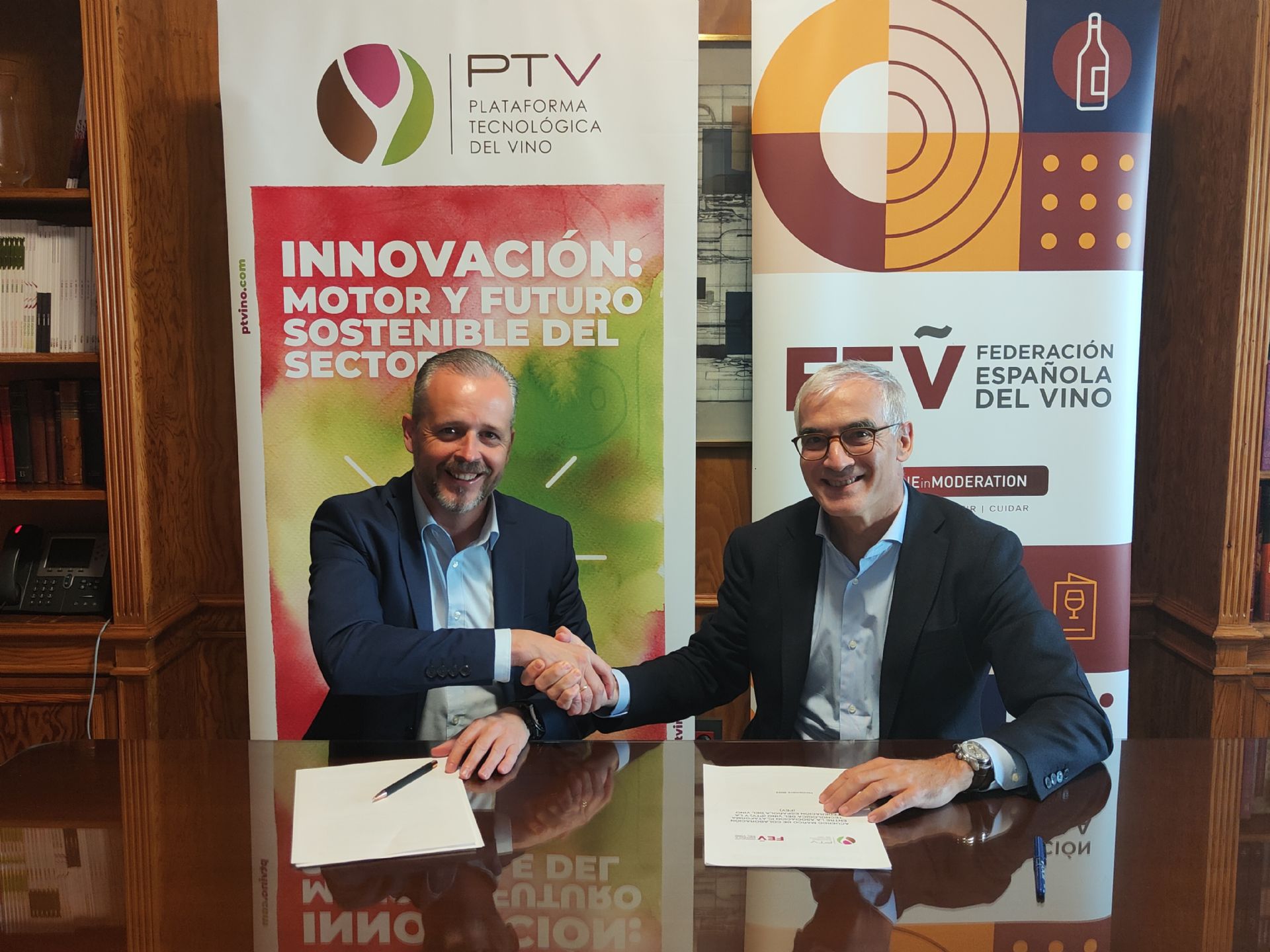 PTV y FEV
